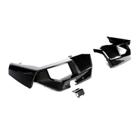 Dry Carbon Diffuser voor BMW M5 G90