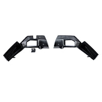 Dry Carbon Diffuser voor BMW M5 G90