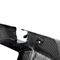Dry Carbon Diffuser voor BMW M5 G90