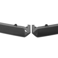 Dry Carbon Front Splitter voor BMW M5 G90