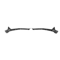 Dry Carbon Front Splitter voor BMW M5 G90