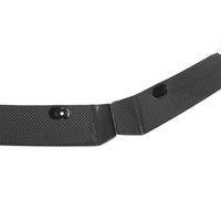 Dry Carbon Front Splitter voor BMW M5 G90