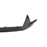 Dry Carbon Front Splitter voor BMW M5 G90