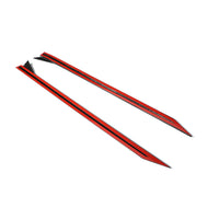 Dry Carbon Side Skirts voor BMW M5 G90