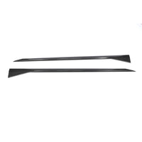 Dry Carbon Side Skirts voor BMW M5 G90