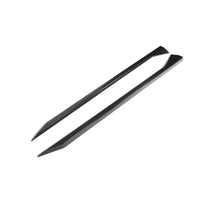 Dry Carbon Side Skirts voor BMW M5 G90