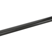 Dry Carbon Side Skirts voor BMW M5 G90