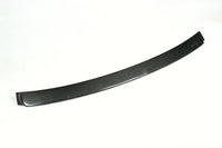 Carbon Roof Spoiler glossy, slim for BMW 3 Series / M3 F30, F80