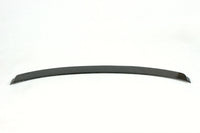 Carbon Roof Spoiler glossy, slim for BMW 3 Series / M3 F30, F80
