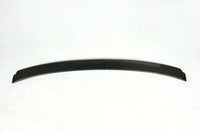 Carbon Roof Spoiler glossy, slim for BMW 3 Series / M3 F30, F80