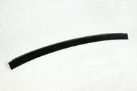 Carbon Roof Spoiler glossy, slim for BMW 3 Series / M3 F30, F80
