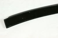 Carbon Roof Spoiler glossy, slim for BMW 3 Series / M3 F30, F80