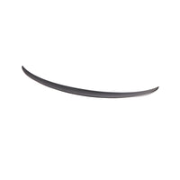 Carbon Trunk Lid Spoiler slim model for BMW 3 Series / M3 F30, F80