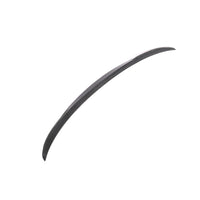 Carbon Trunk Lid Spoiler slim model for BMW 3 Series / M3 F30, F80