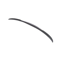 Carbon Trunk Lid Spoiler slim model for BMW 3 Series / M3 F30, F80
