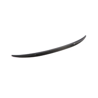 Carbon Trunk Lid Spoiler slim model for BMW 3 Series / M3 F30, F80