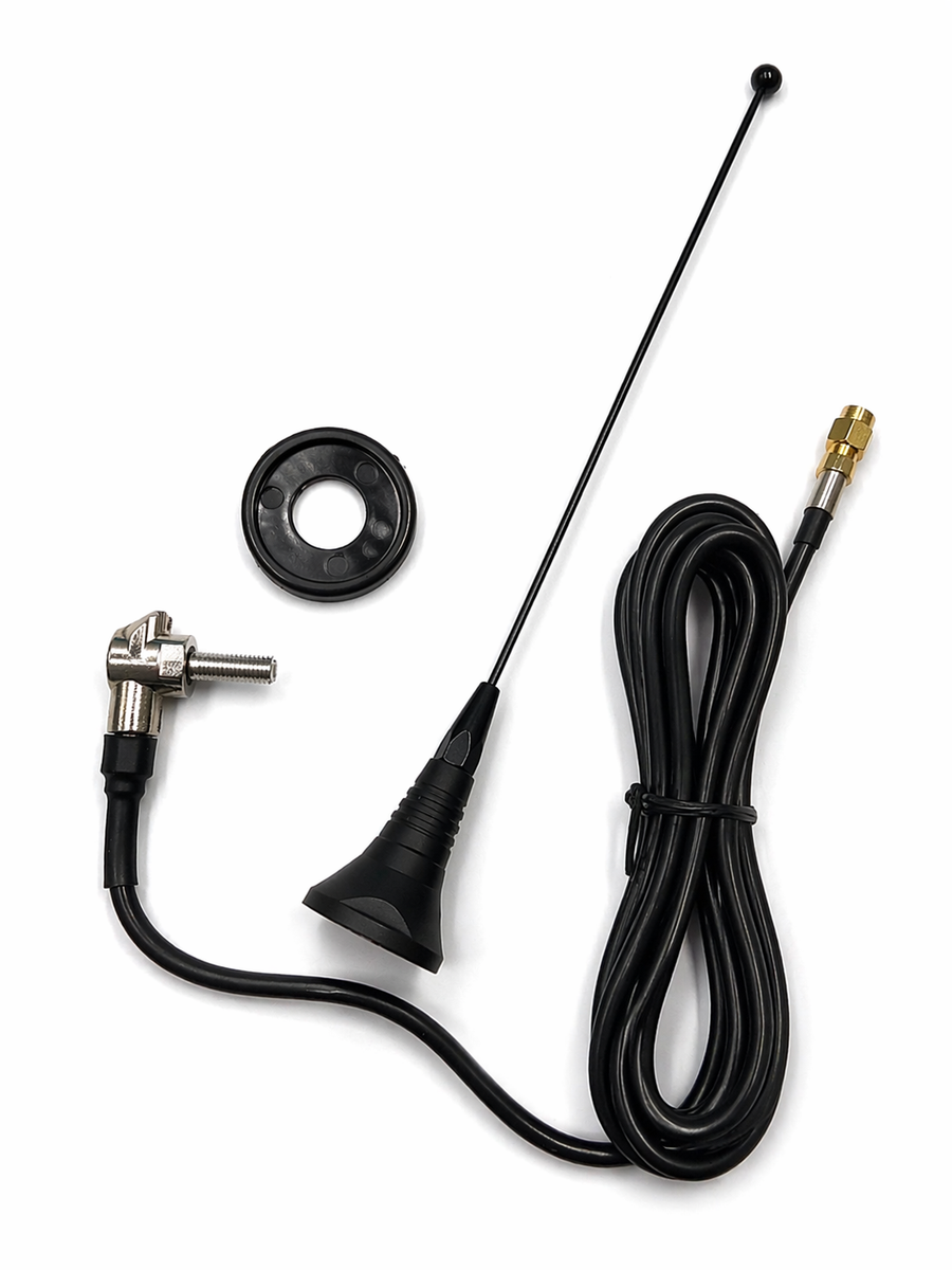 Blu Eye 2 dakantenne