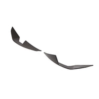 Dry Carbon Canards 2-Piece for BMW M3 / M4 / M3 Touring G80, G82, G81