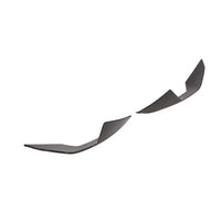 Dry Carbon Canards 2-Piece for BMW M3 / M4 / M3 Touring G80, G82, G81