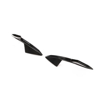 Dry Carbon Canards 2-Piece for BMW M3 / M4 / M3 Touring G80, G82, G81