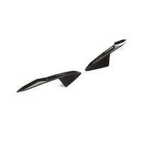 Dry Carbon Canards 2-Piece for BMW M3 / M4 / M3 Touring G80, G82, G81