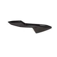 Dry Carbon Canards 2-Piece for BMW M3 / M4 / M3 Touring G80, G82, G81