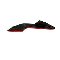 Dry Carbon Canards 2-Piece for BMW M3 / M4 / M3 Touring G80, G82, G81