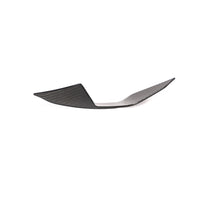 Dry Carbon Canards 2-Piece for BMW M3 / M4 / M3 Touring G80, G82, G81