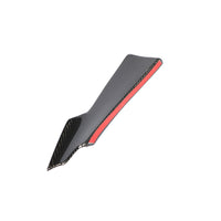 Carbon Canards MAD-stijl voor BMW M3 / M4 F80, F82