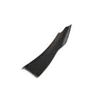 Carbon Canards MAD-stijl voor BMW M3 / M4 F80, F82