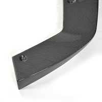Carbon Front Splitter AC-stijl voor BMW M2 F87