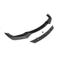 Carbon Front Splitter AC-stijl voor BMW M2 F87