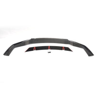 Carbon Front Splitter AC-stijl voor BMW M2 F87