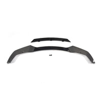 Carbon Front Splitter AC-stijl voor BMW M2 F87