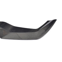 Carbon Front Splitter AC-stijl voor BMW M2 F87