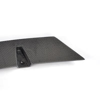Carbon Front Splitter AC-stijl voor BMW M2 F87