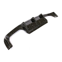 Forged Carbon Diffuser voor BMW M2 F87
