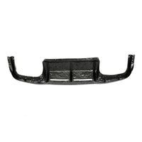 Forged Carbon Diffuser voor BMW M2 F87