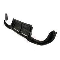 Forged Carbon Diffuser voor BMW M2 F87