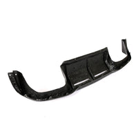Forged Carbon Diffuser voor BMW M2 F87