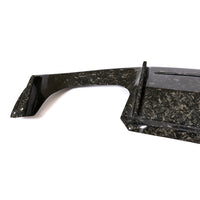Forged Carbon Diffuser voor BMW M2 F87