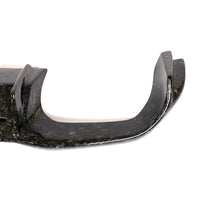Forged Carbon Diffuser voor BMW M2 F87