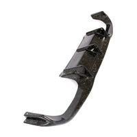 Forged Carbon Diffuser voor BMW M2 F87