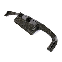 Forged Carbon Diffuser voor BMW M2 F87