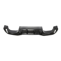 Carbon Diffuser vlak model voor BMW M2 F87