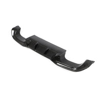 Carbon Diffuser vlak model voor BMW M2 F87
