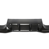 Carbon Diffuser vlak model voor BMW M2 F87