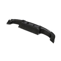 Carbon Diffuser vlak model voor BMW M2 F87