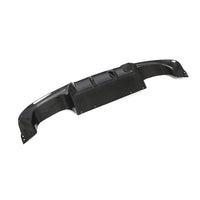 Carbon Diffuser vlak model voor BMW M2 F87