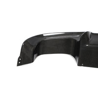 Carbon Diffuser vlak model voor BMW M2 F87